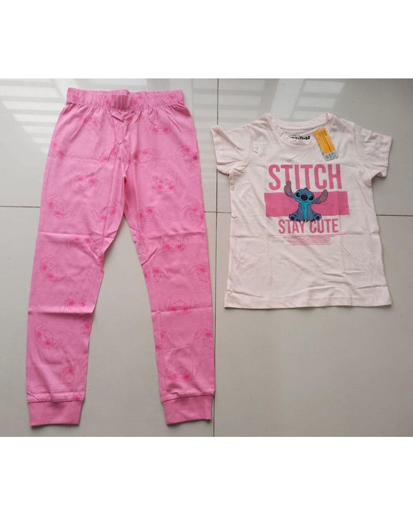 Boys' & Girls' Top & Bottom Set stock lot CH/K-34129