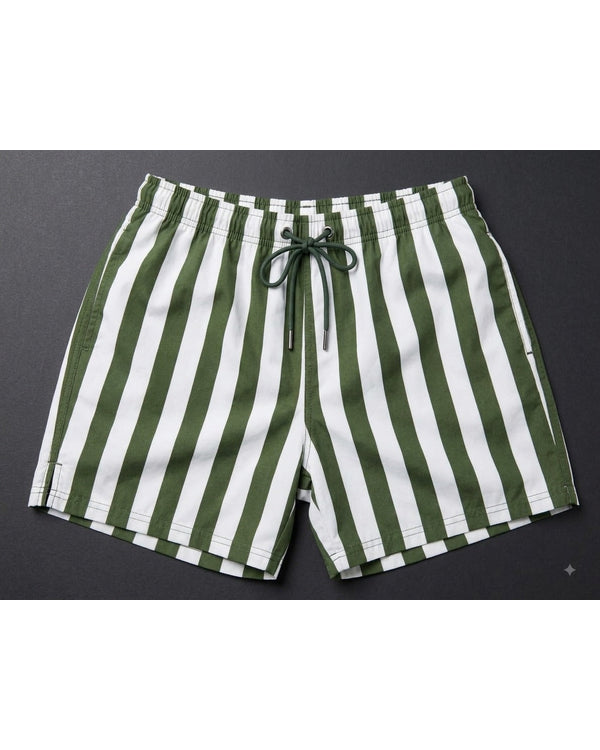 Men's Swim Shorts With Mash stock lot CH/M-34118