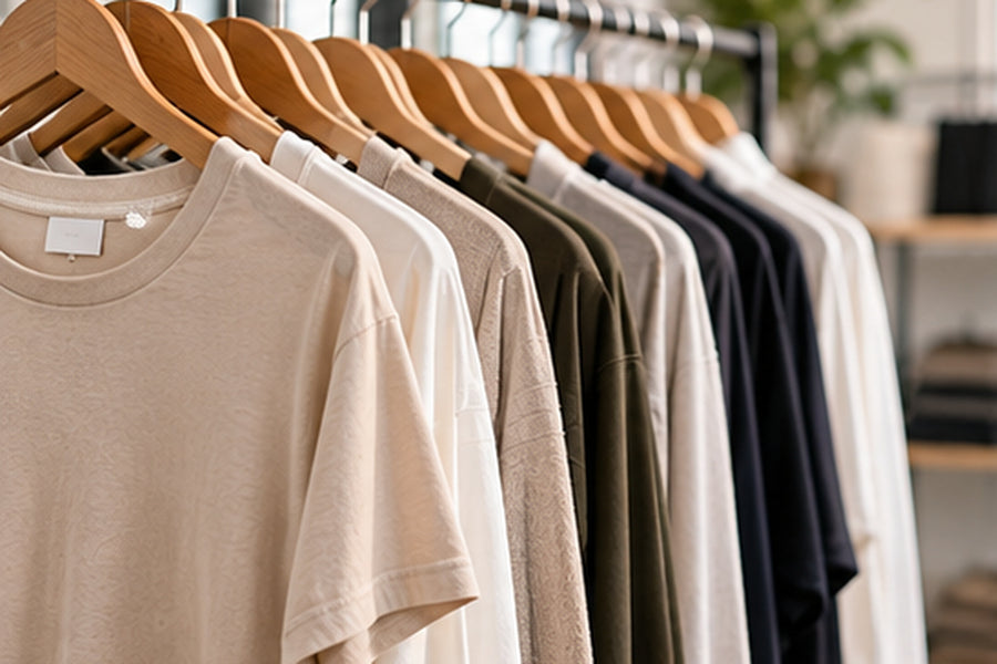 Apparel