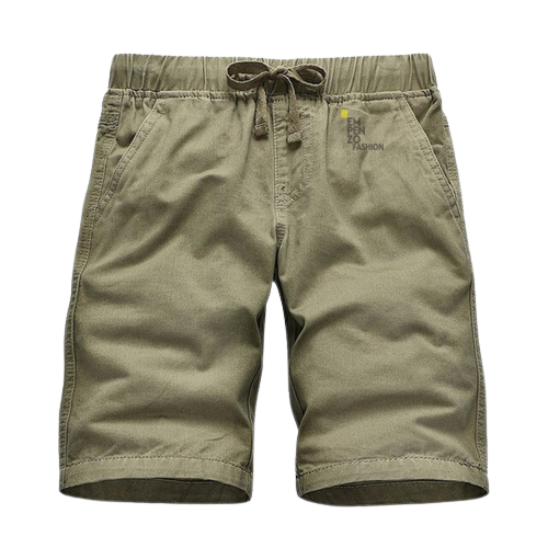 Children's shorts 100% Cotton Classic Casual Solid Pant