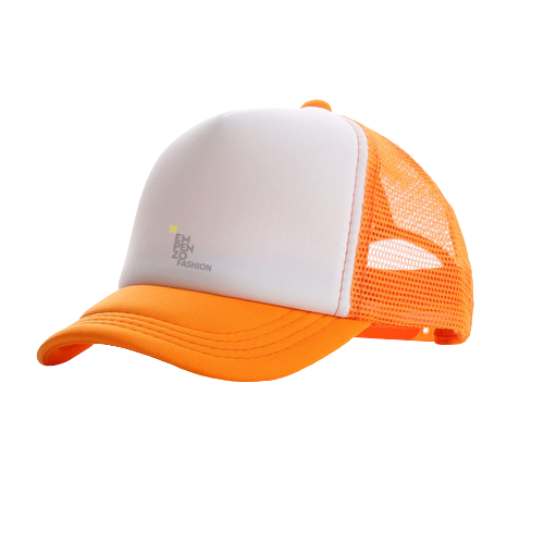 Kid's Baby Boy and Girls Baseball Cap for Summer