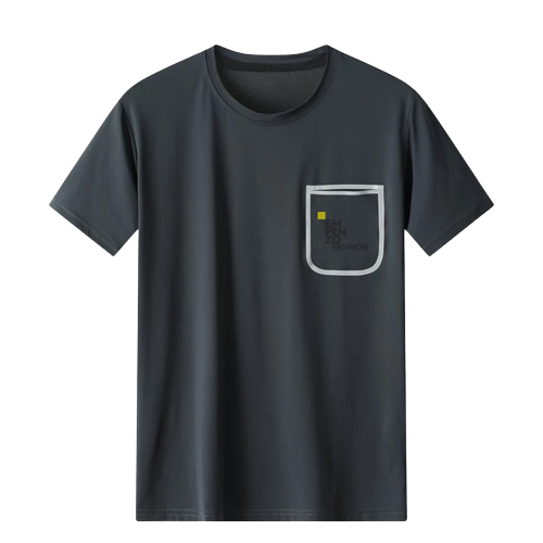 Men's Basic T-Shirt