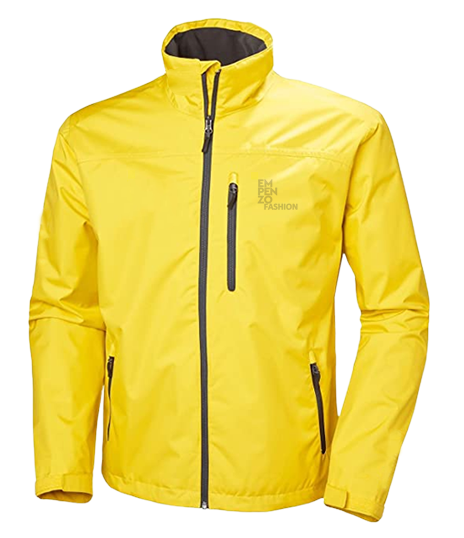 Men's Workwear Rain Jacket