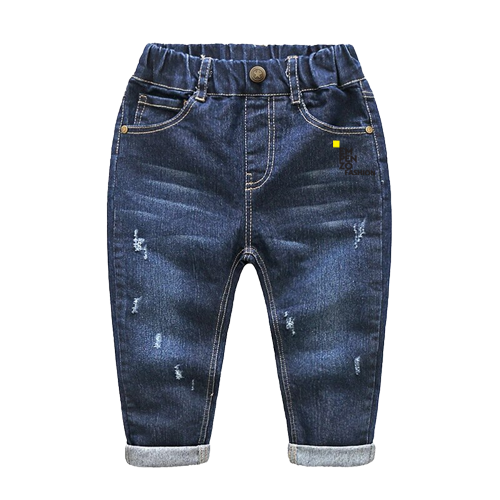 Toddler Denim Pants
