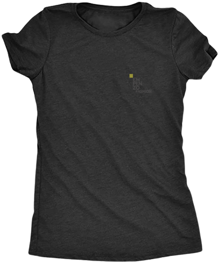 Women's Domestic Short Sleeve T-shirt