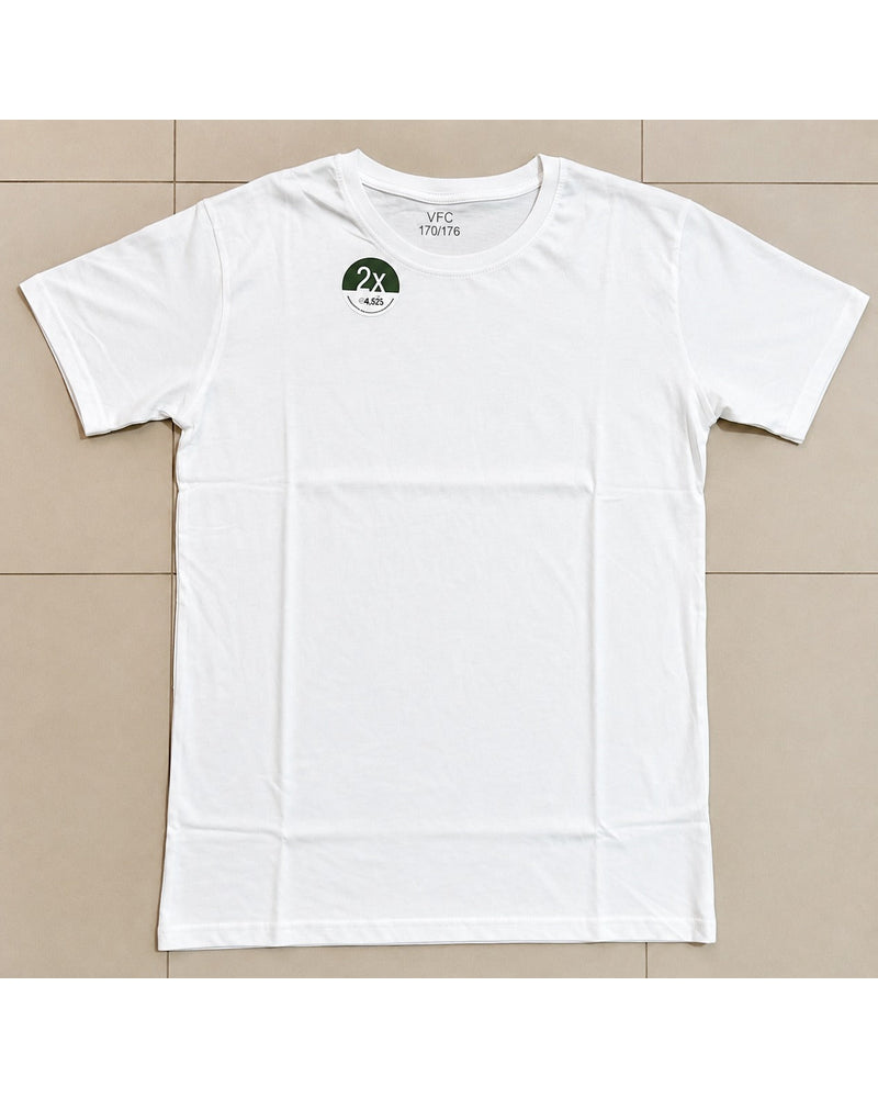 Boys' Short Sleeve T-Shirt stock lot CH/K-34143