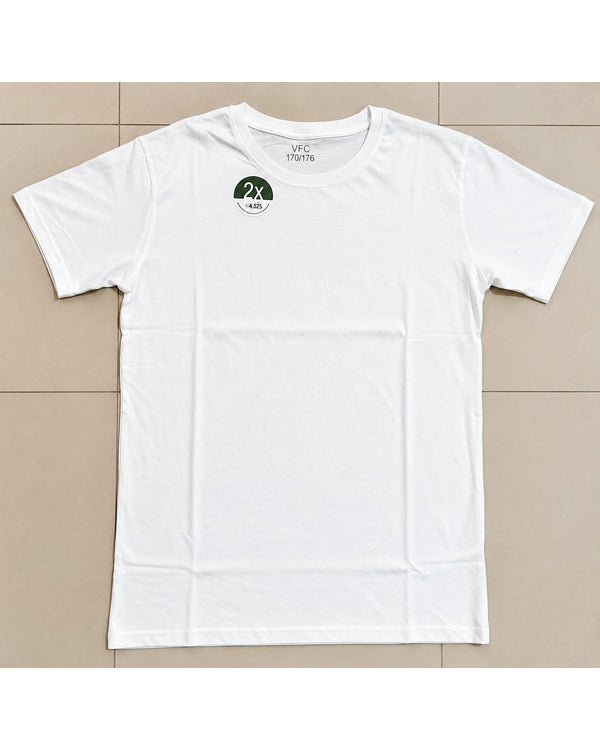 Boys' Short Sleeve T-Shirt stock lot CH/K-34143