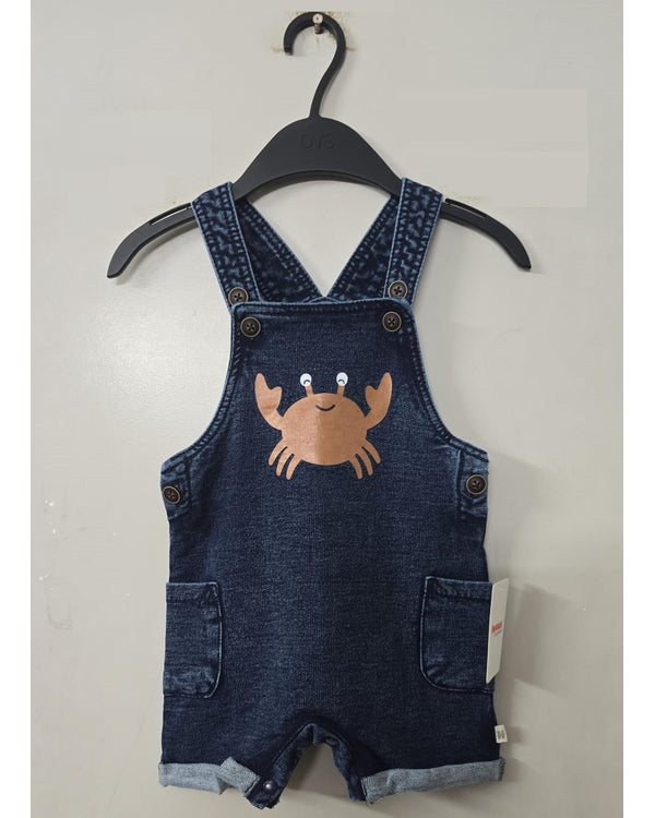 Kids' Romper stock lot CH/K-34153