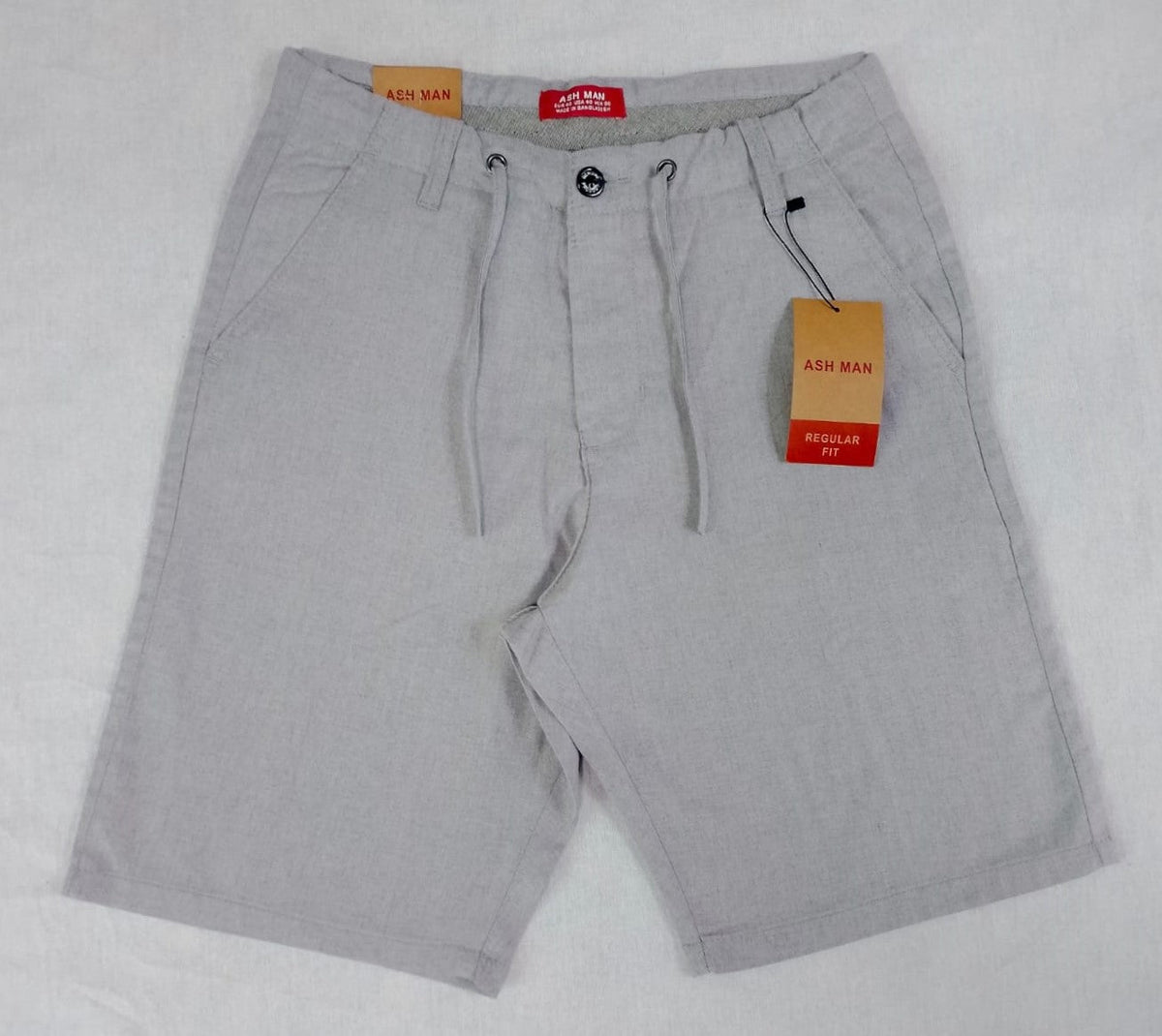 Men's Chino Long Pants stock lot CH/M-34054