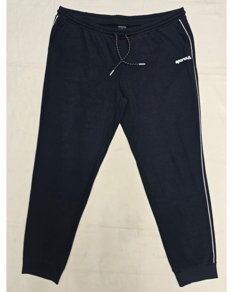 Men's Fleece Trousers stock lot CH/M-34103