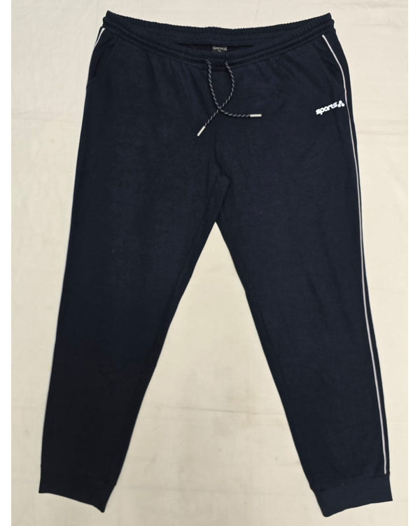 Men's Fleece Trousers stock lot CH/M-34103