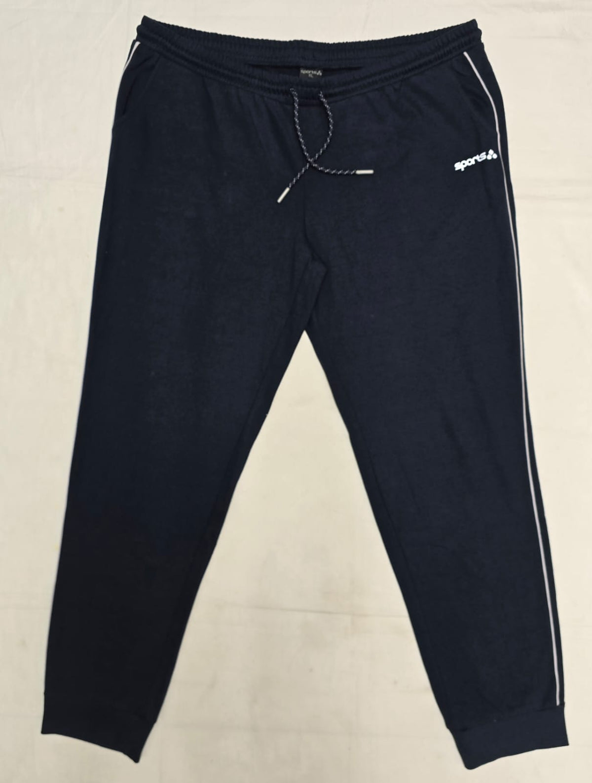 Men's Fleece Trousers stock lot CH/M-34103