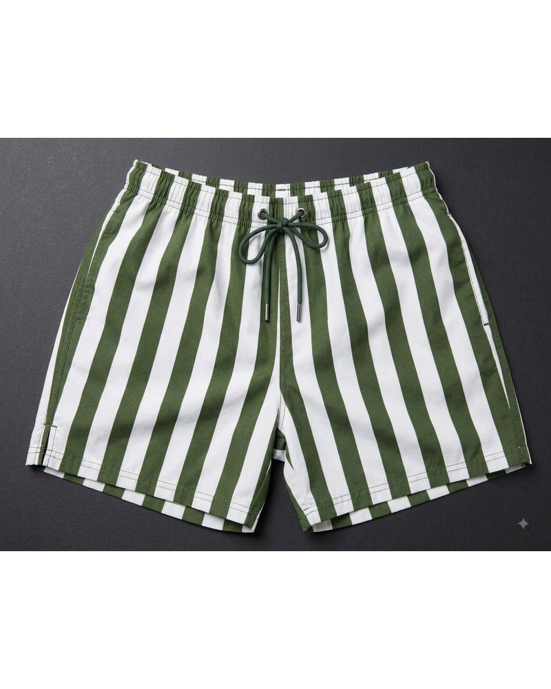Men's Swim Shorts With Mash stock lot CH/M-34118