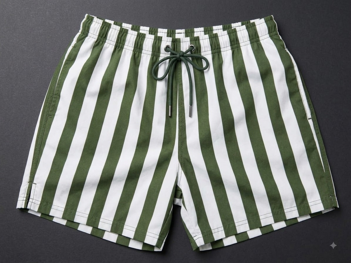 Men's Swim Shorts With Mash stock lot CH/M-34118