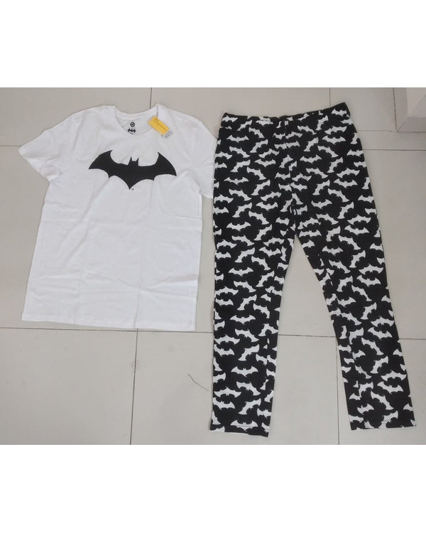 Men's Top & Bottom Set stock lot CH/M-34130