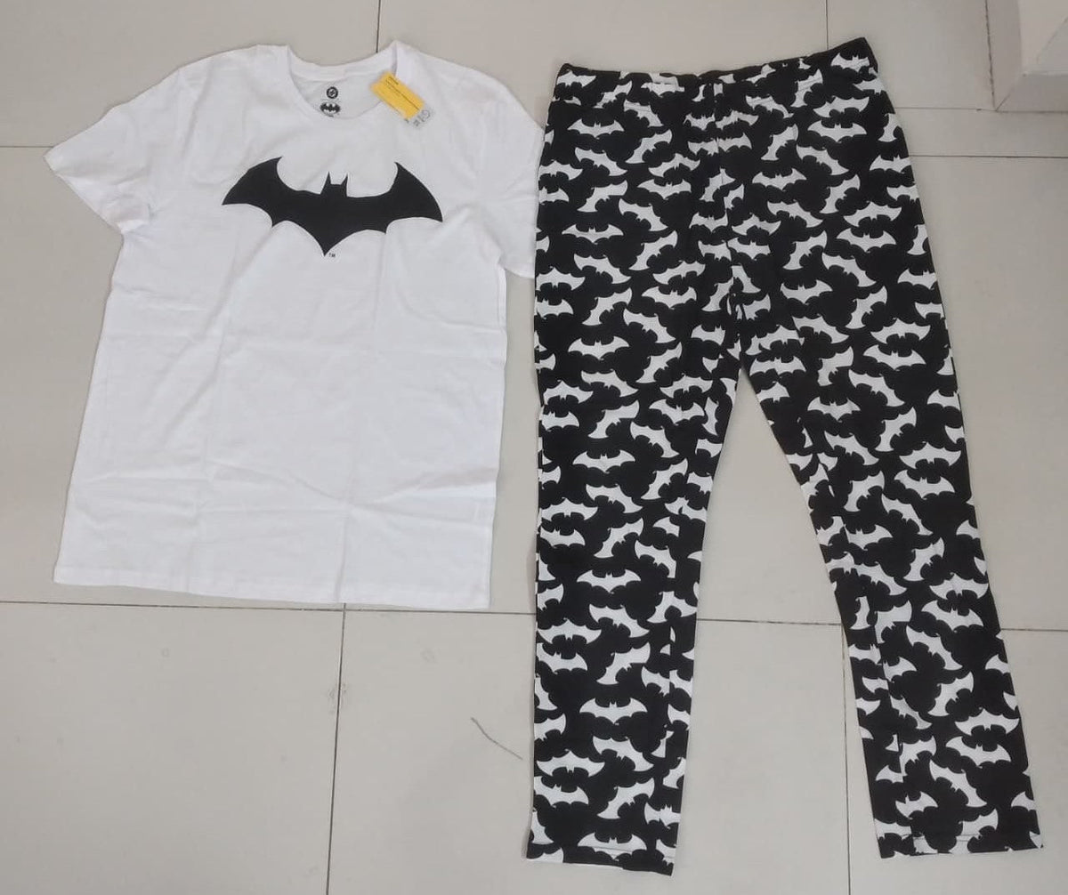 Men's Top & Bottom Set stock lot CH/M-34130