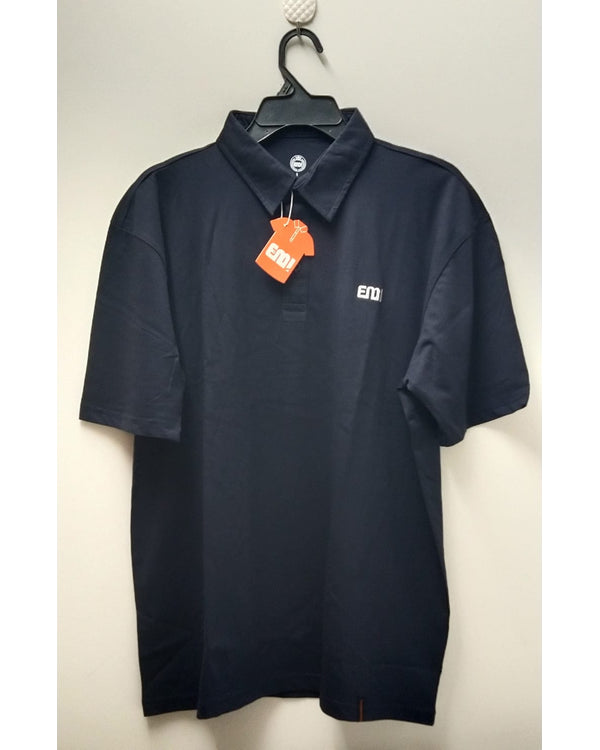 Men's Short Sleeve Polo Shirt stock lot CH/M-34138