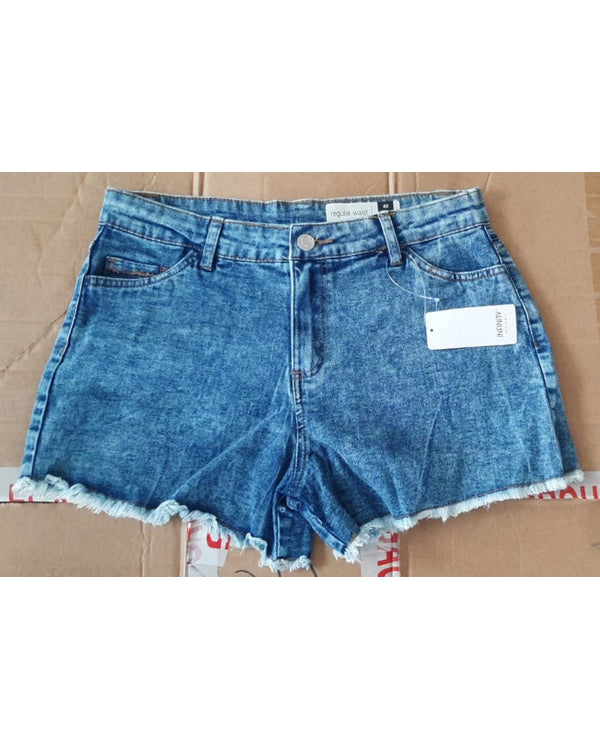 Women's Hot Shorts stock lot CH/W-34094