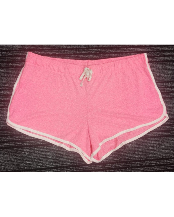 Women's Hot Shorts stock lot CH/W-34132