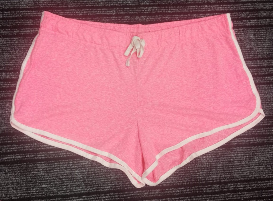 Women's Hot Shorts stock lot CH/W-34132