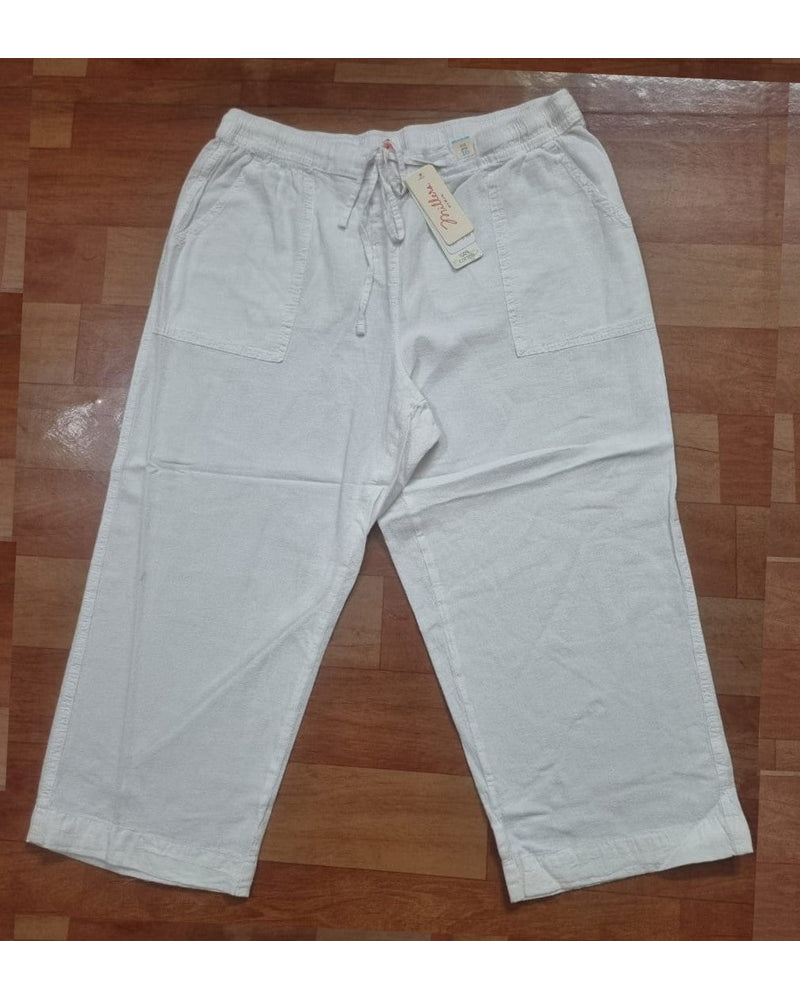 Women's Capri stock lot CH/W-34149