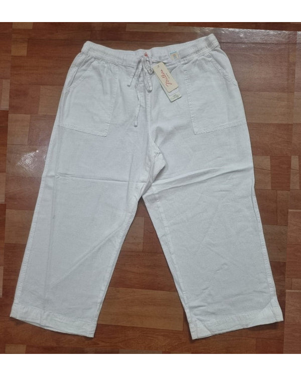 Women's Capri stock lot CH/W-34149