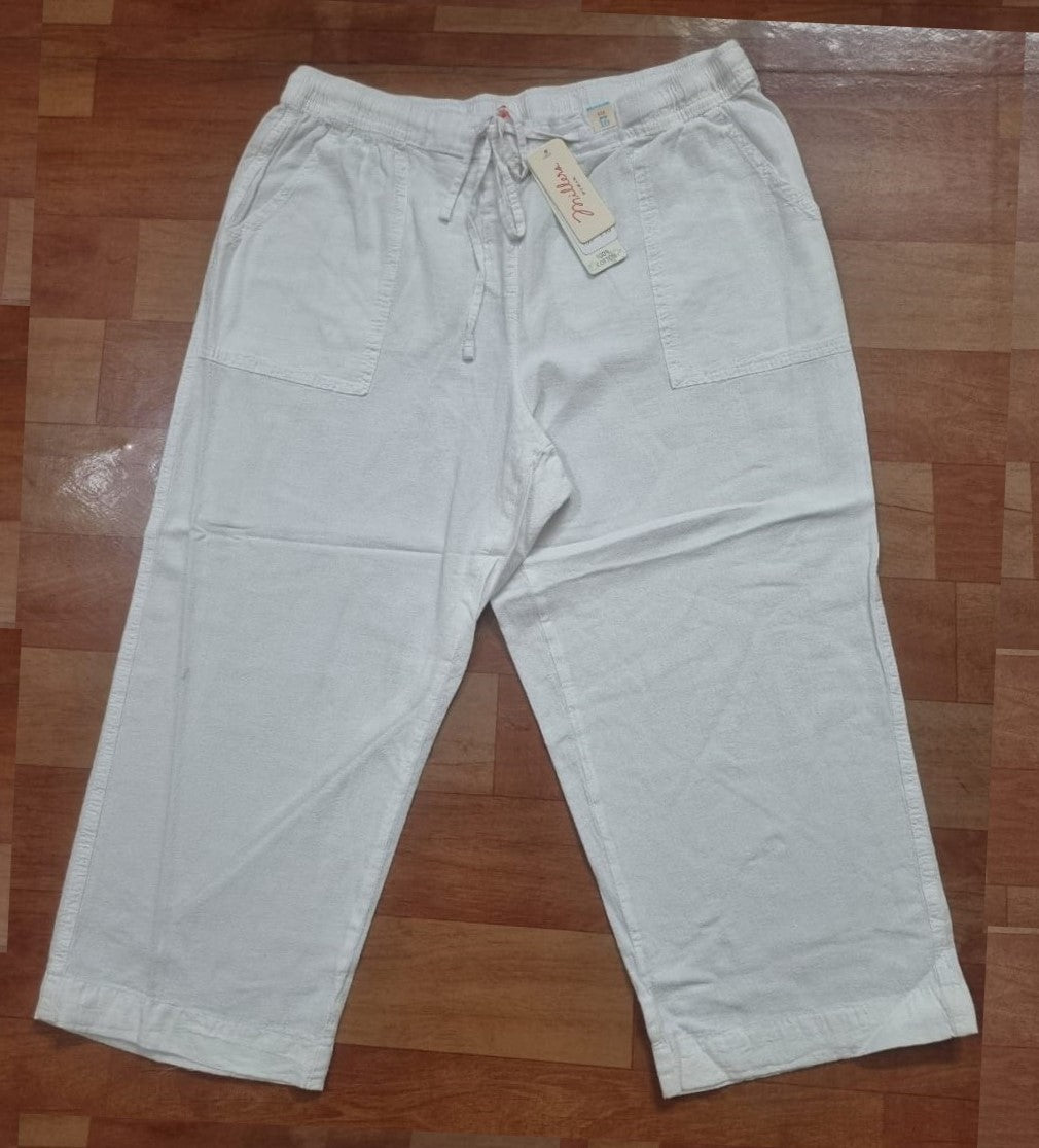 Women's Capri stock lot CH/W-34149