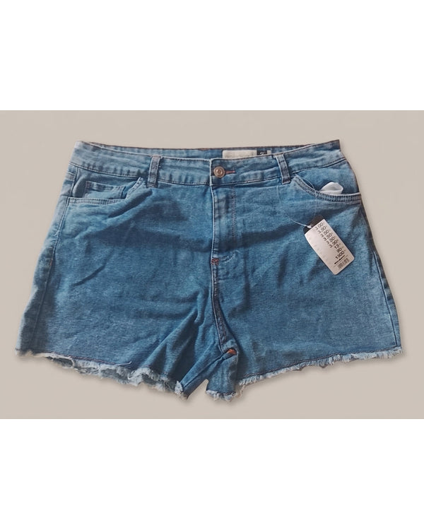 Women's Hot Shorts stock lot CH/W-34152