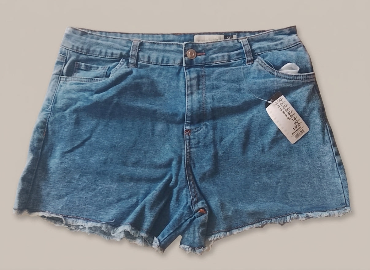 Women's Hot Shorts stock lot CH/W-34152