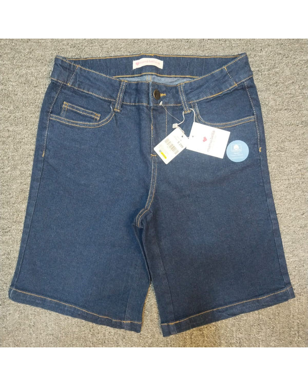 Women's Denim Shorts stock lot CH/W-34163