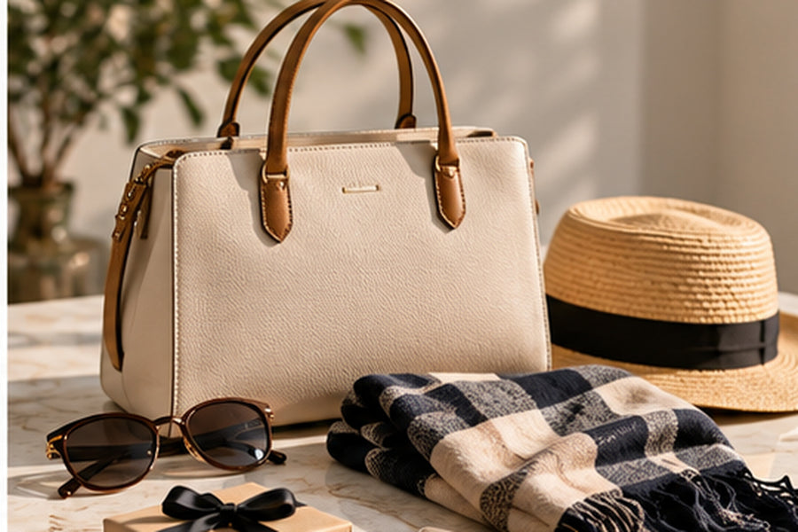 Gifts & Accessories