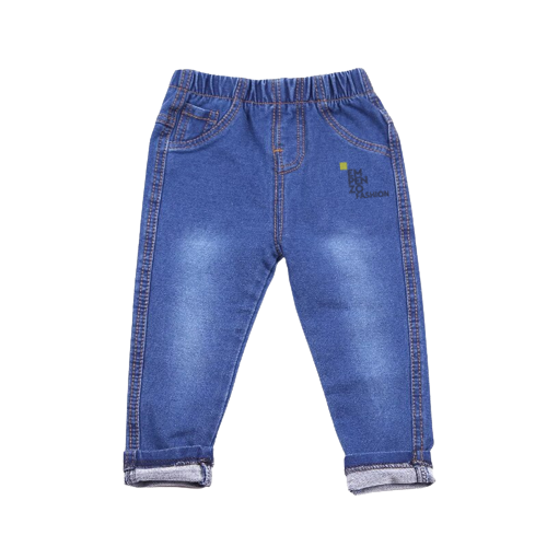 Girl's Jeans Baby Kids Jeans