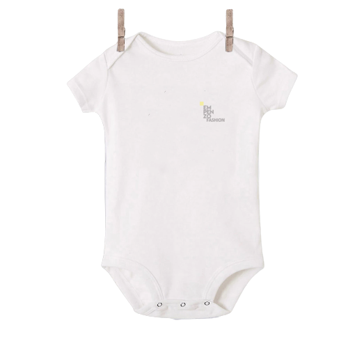 Infant Body Short Sleeve Baby Boy Jumpsuit