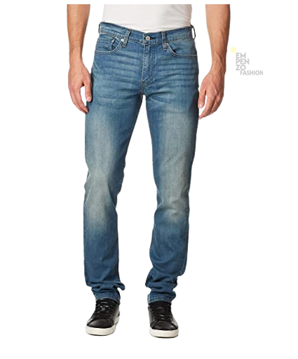 Men's Slim Fit Jeans