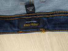 Load image into Gallery viewer, Men&#39;s Knit Denim Pant
