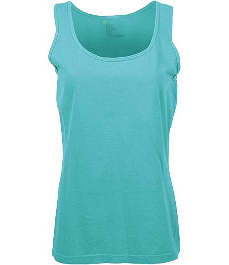 Women's Ultra Soft Cotton Tank Top